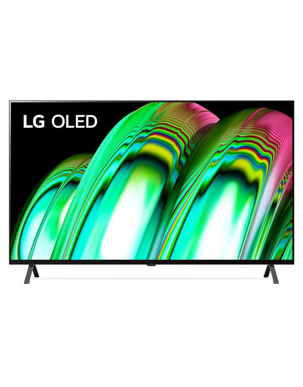 LG 65 Inch Class A2 PUA series OLED 4K UHD Smart webOS 22 w/ ThinQ AI
