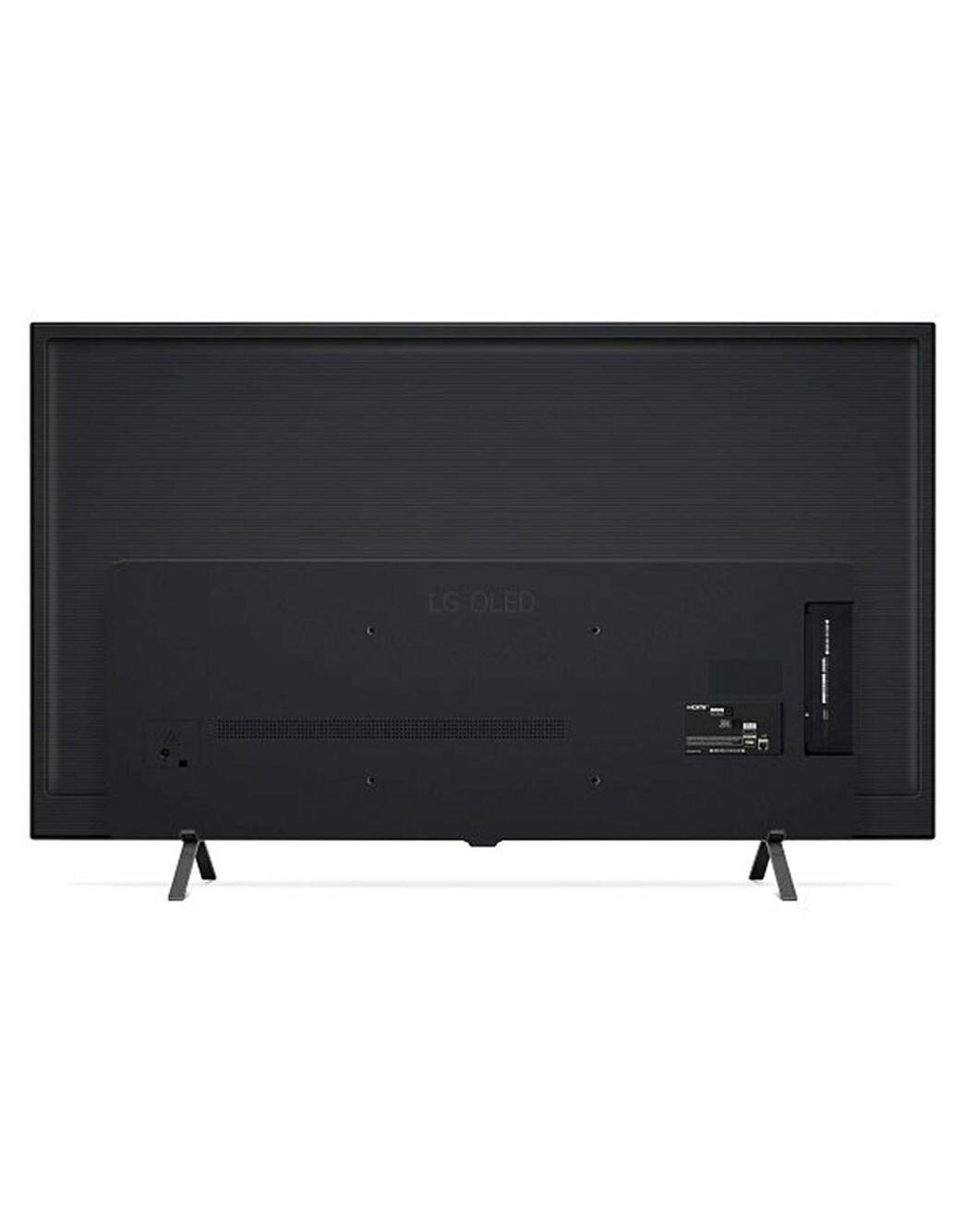 LG 65 Inch Class A2 PUA series OLED 4K UHD Smart webOS 22 w/ ThinQ AI