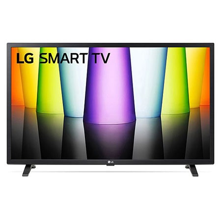 Smart TV LG 32 LED ThinQ AI/ 32-LM630