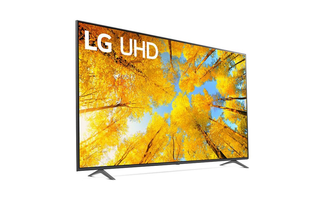 LG 86 inch Class UQ7590 series LED 4K UHD Smart webOS 22 TV (86UQ7590PUD) LG USA