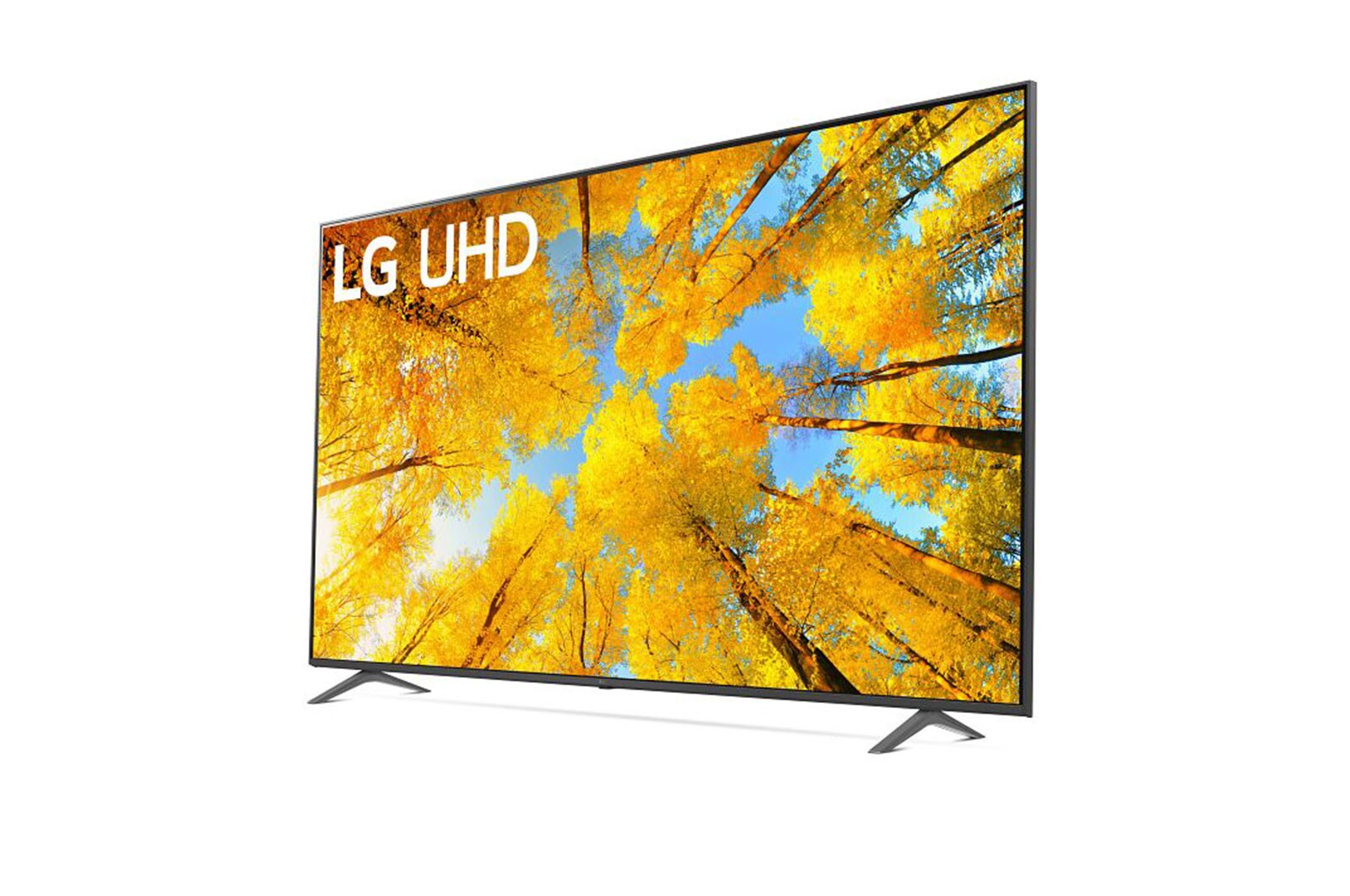 LG 86 inch Class UQ7590 series LED 4K UHD Smart webOS 22 TV