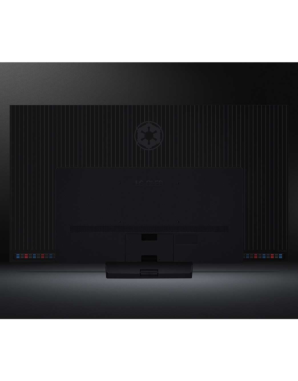 LG C2 65 inch OLED evo Star Wars™ TV LG USA