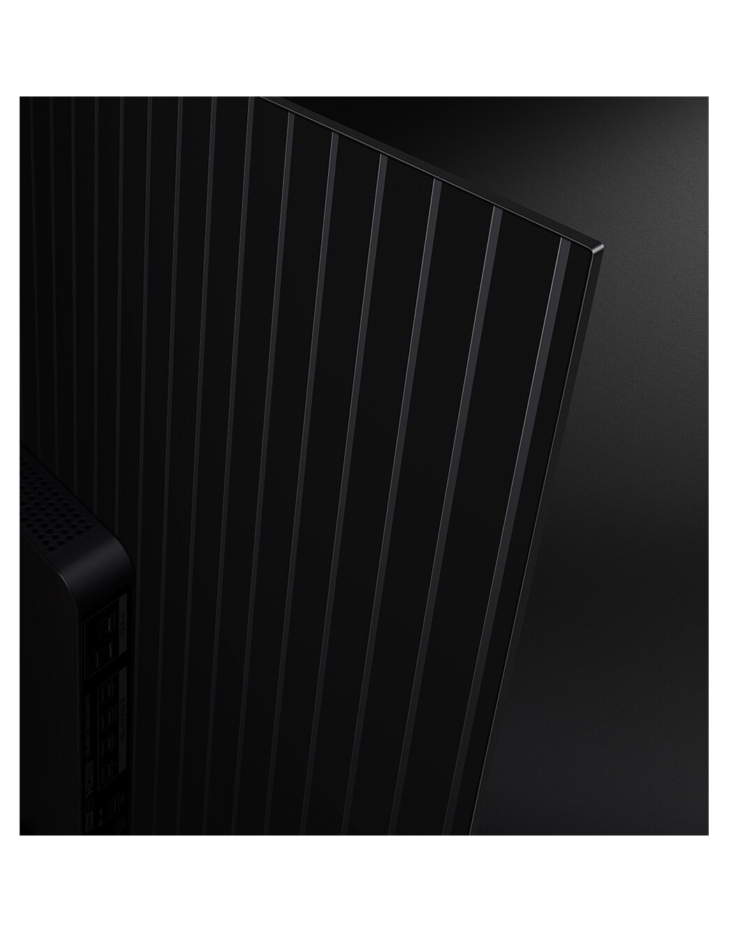 LG C2 65 inch OLED evo Star Wars™ TV LG USA