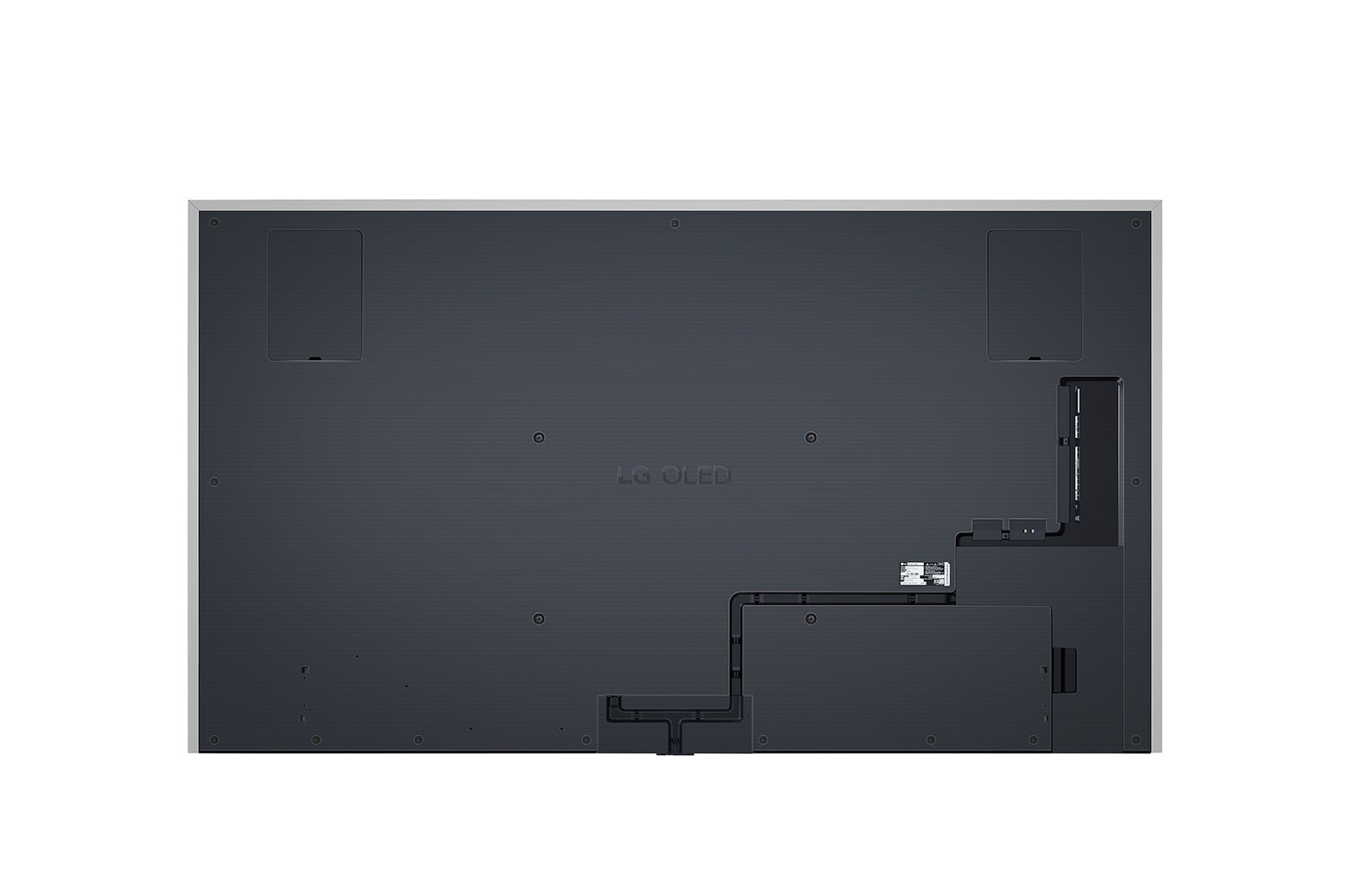 LG G2 97-inch OLED evo Gallery TV | LG USA