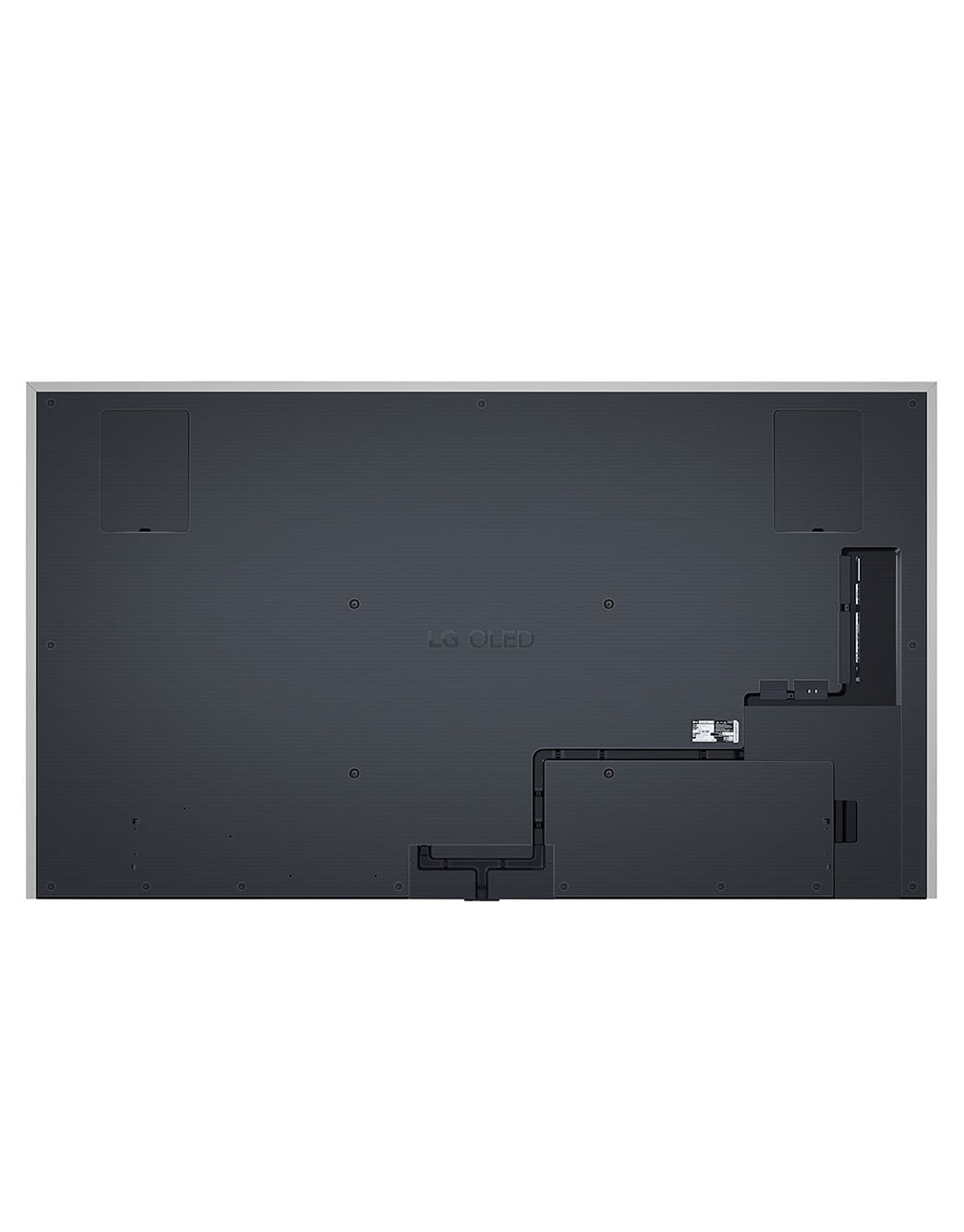 LG G2 97inch OLED evo Gallery TV LG USA