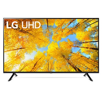 LG 50UQ7570PUJ.AUSQ: Manuals, Warranty & LG Support