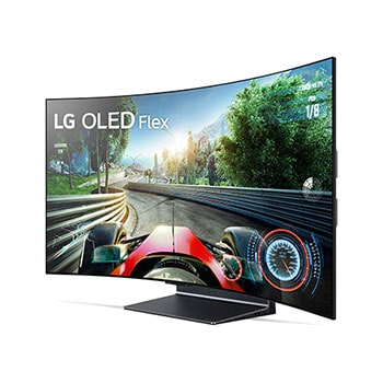 LG OLED TVs: 4K and 8K OLED TVs | LG USA