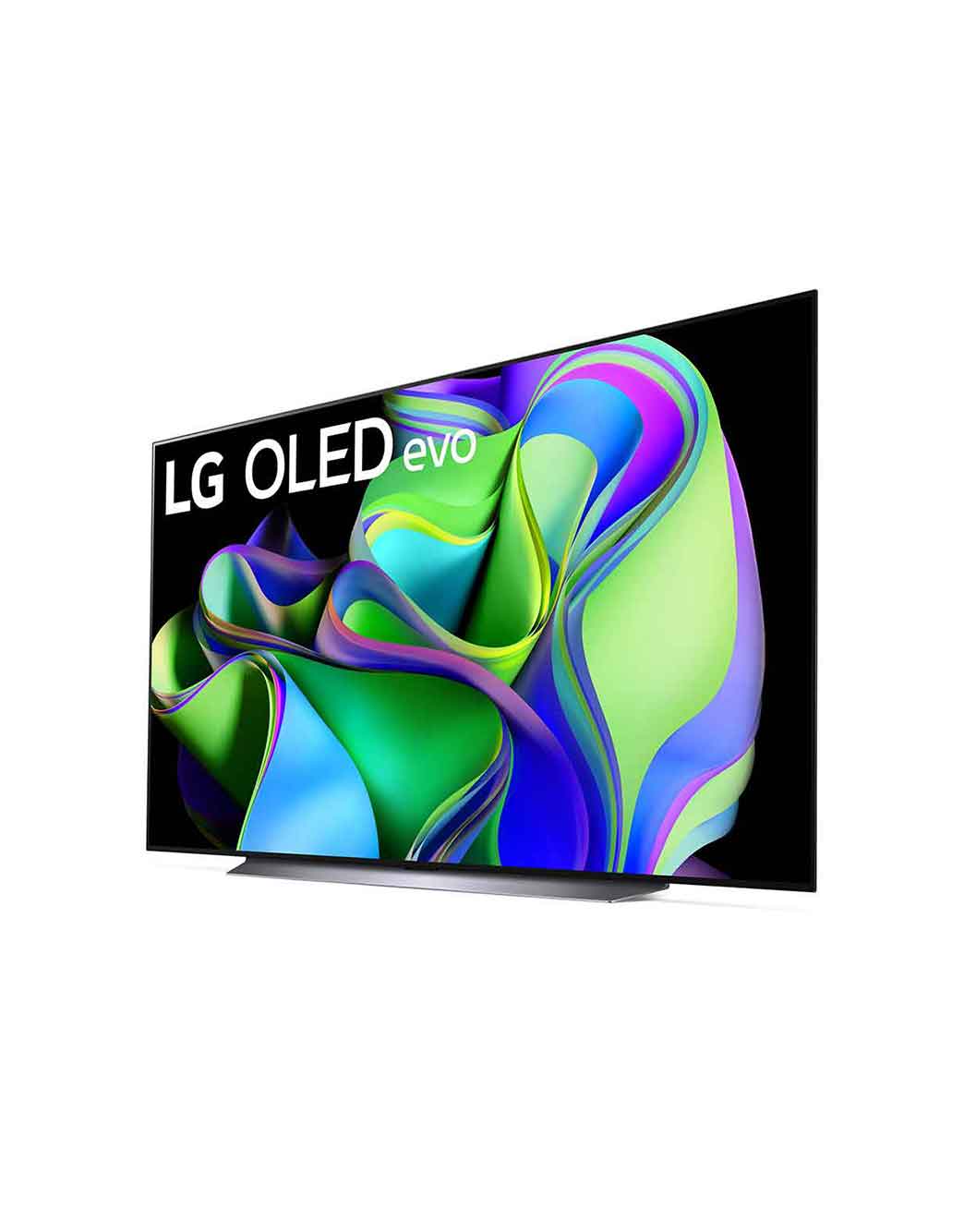 C3 83-Inch OLED evo TV (OLED83C3PUA) | LG USA