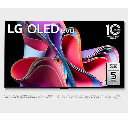 LG Electronics & Home Appliances, Shop Now