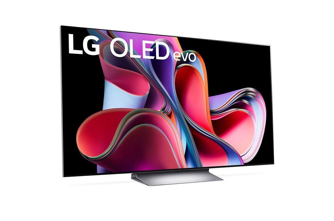 LG G3 77Inch OLED evo TV (OLED77G3PUA) LG USA