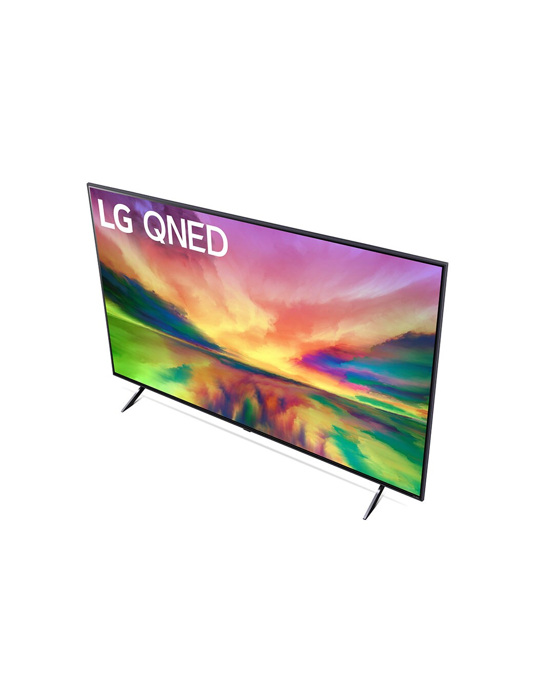 LG 75 Inch Class QNED80A series LED 4K UHD Smart webOS 23 w/ ThinQ AI