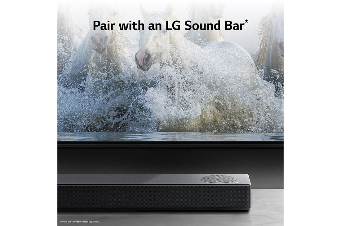 LG 70 Inch Class UR8000 series LED 4K UHD Smart webOS 23 w/ ThinQ AI TV