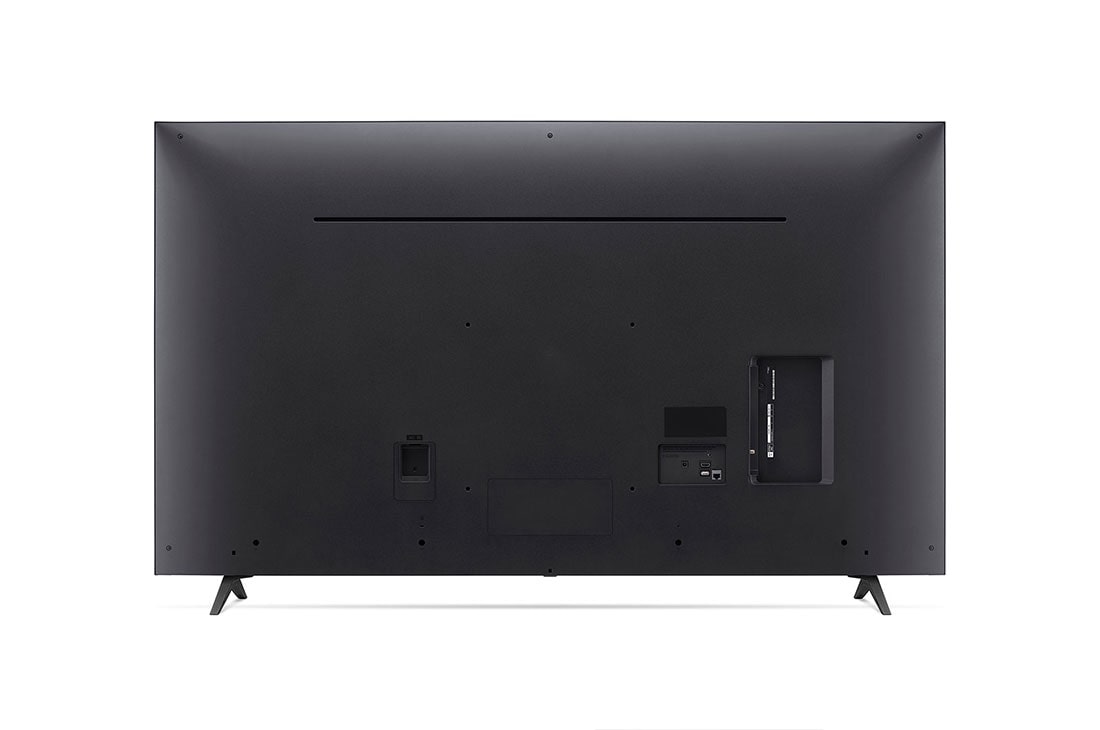 LG 65 Inch Class UR8000 series LED 4K UHD Smart webOS 23 w/ ThinQ AI TV