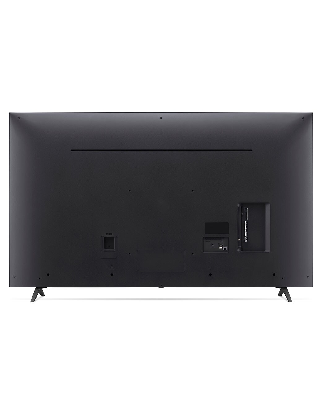 LG 50 Inch Class UR8000 series LED 4K UHD Smart webOS 23 w/ ThinQ AI TV