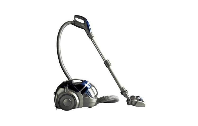 LG LcV900B: Kompressor® PetCare Plus 