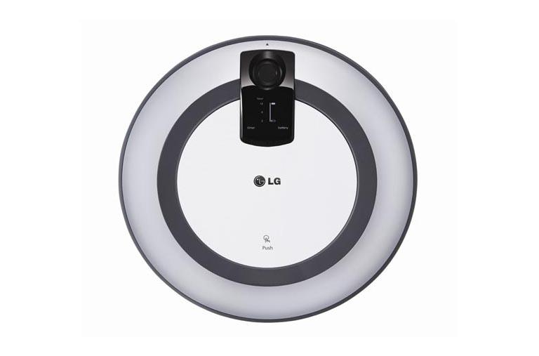 Lg Hom Bot Аккумулятор Купить