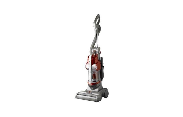 Lightweight Upright Vacuum Cleaner 