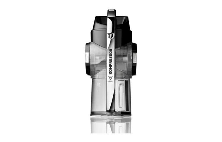 LG LuV400T: KOMPRESSOR® DRIVE™ UPRIGHT 