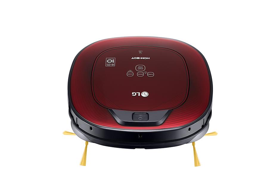Plantando árboles País de origen Tractor LG VR65502LV: LG HOM-BOT SQUARE ROBOTIC VACUUM | LG USA