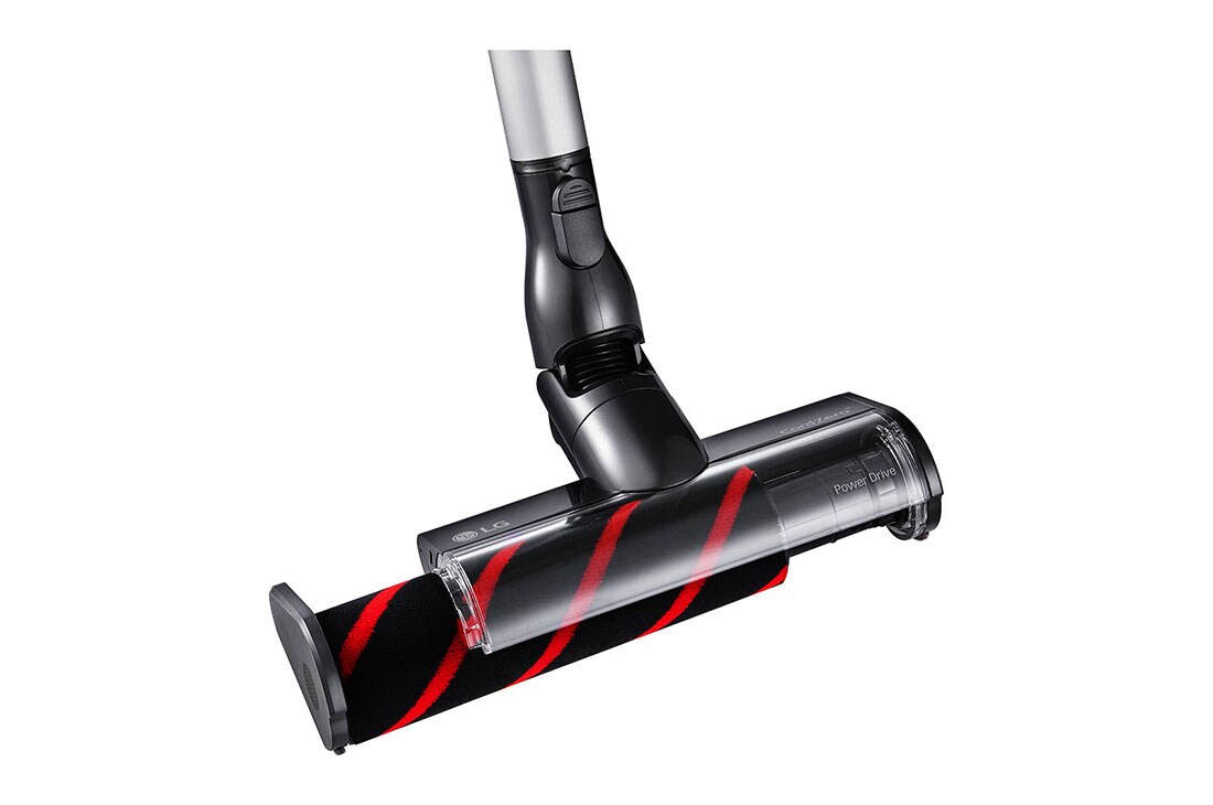 LG CordZero™ A9 Charge Plus Stick Vacuum (A906SM) LG USA