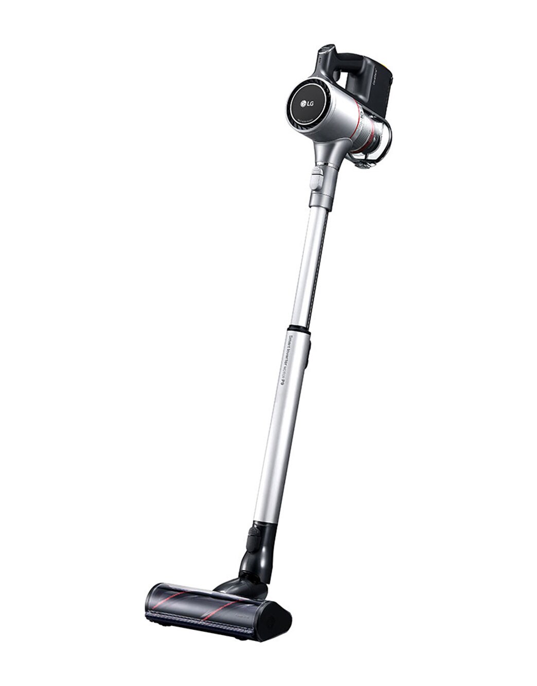 LG CordZero™ A9 Charge Plus Stick Vacuum (A906SM) LG USA