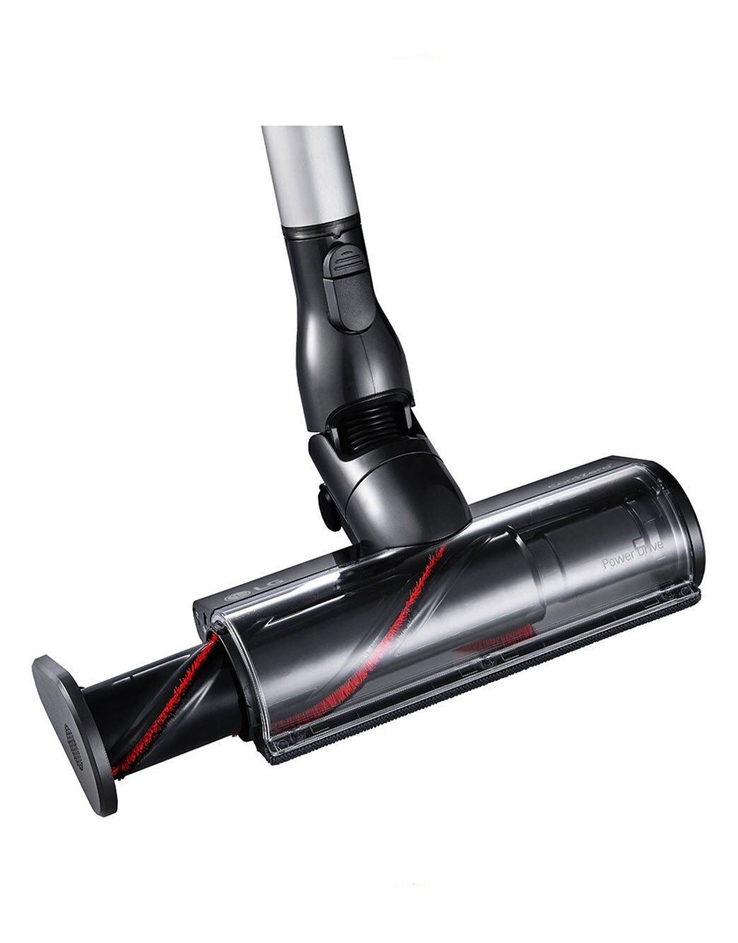 LG CordZero™ A9 Charge Plus Stick Vacuum (A906SM) LG USA