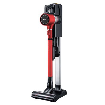 LG CordZero™ A9 Charge Cordless Stick Vacuum1