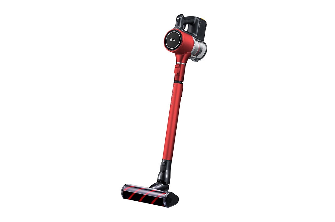 LG A905RM LG CordZero™ A9 Stick Vacuum Charge LG USA