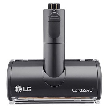 LG Vaccum Cleaner