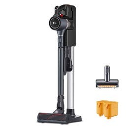 LG CordZero™ A9 Kompressor Stick Vacuum2