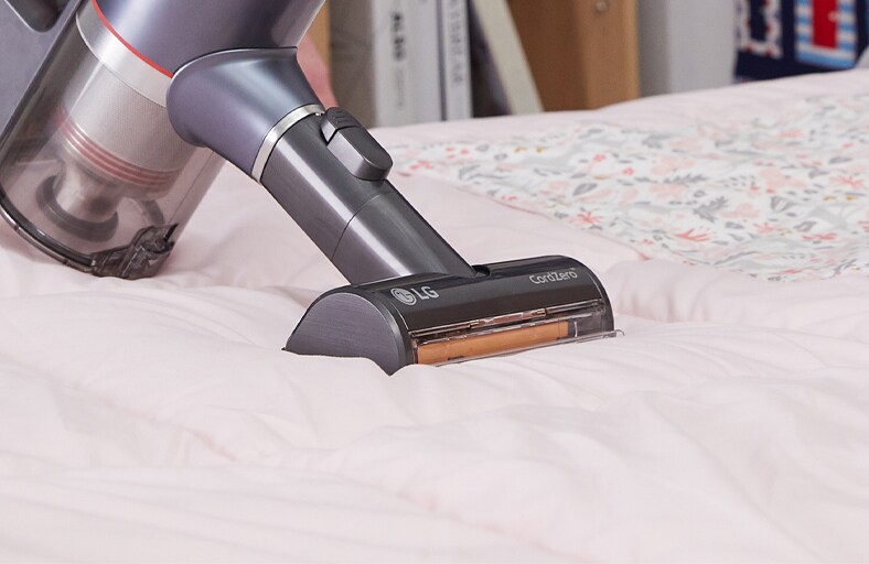 LG CordZero™ A9 Kompressor Stick 