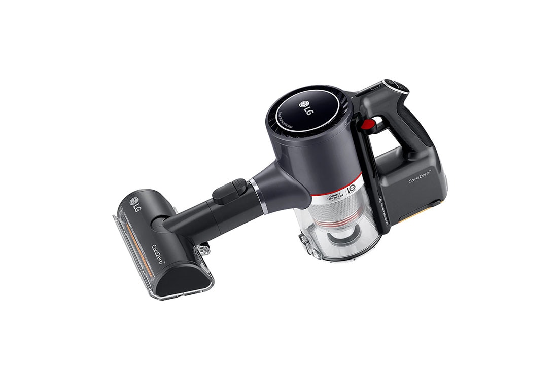 CordZero™ Kompressor Cordless Stick Vacuum with Power Punch Nozzle