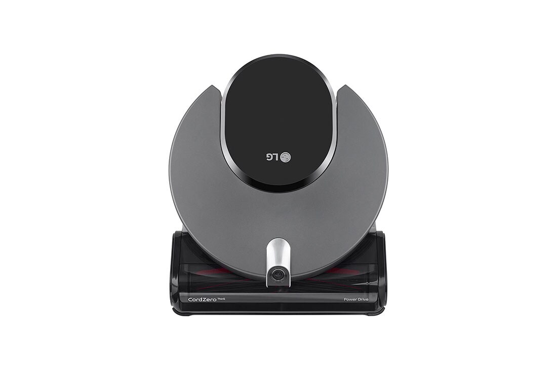 LG CordZero™ ThinQ Smart Robot Vacuum 