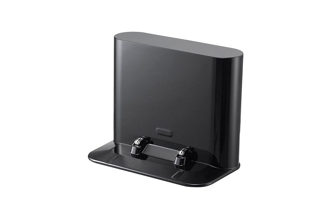 LG CordZero™ ThinQ Smart Robot Vacuum 