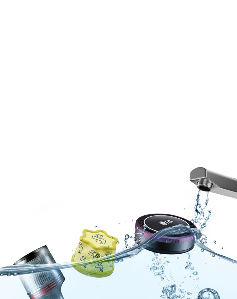 CordZero™ Kompressor Cordless Stick Vacuum with Power Mop (A929KVM