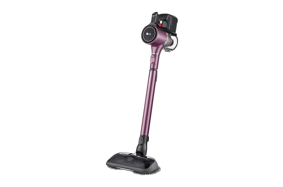 CordZero™ Kompressor Cordless Stick Vacuum with Power Mop (A929KVM