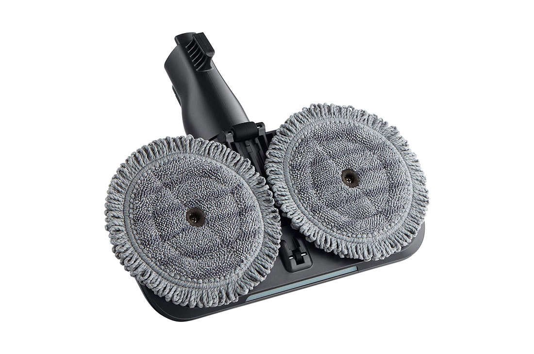 LG CordZero™ A9 Kompressor Stick 