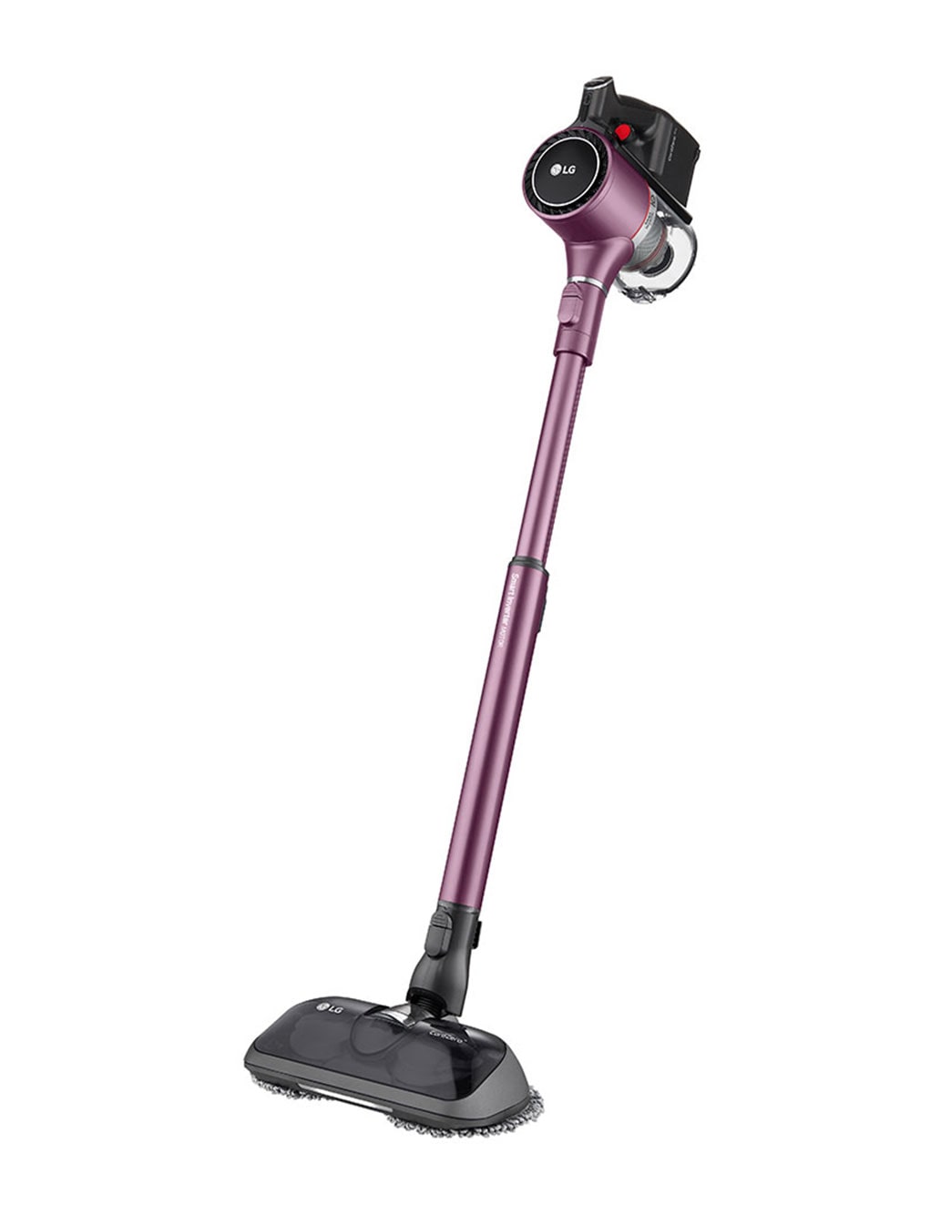 LG CordZero™ A9 Kompressor Stick Vacuum (A929KVM) LG USA