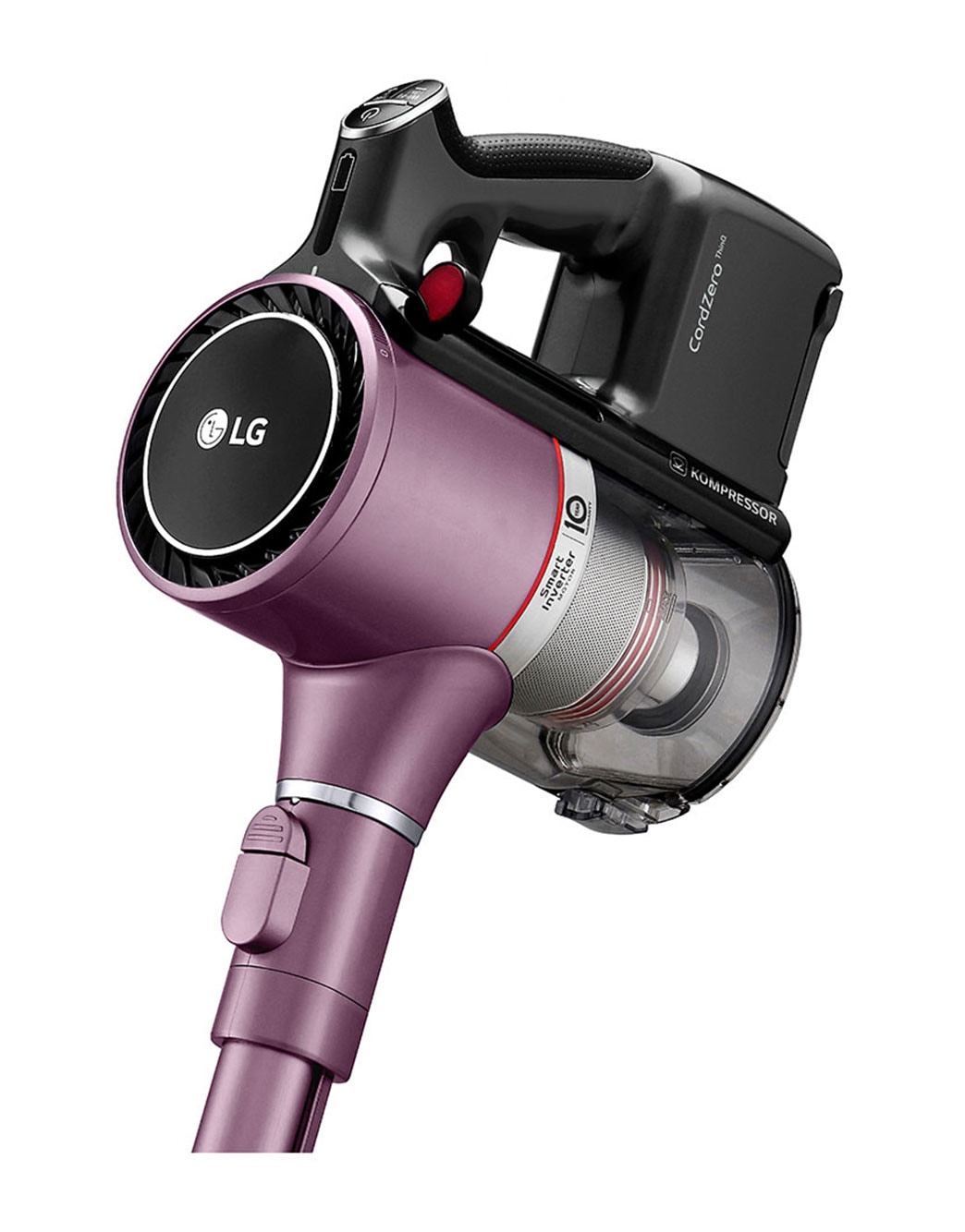 hoover ultra light handstick