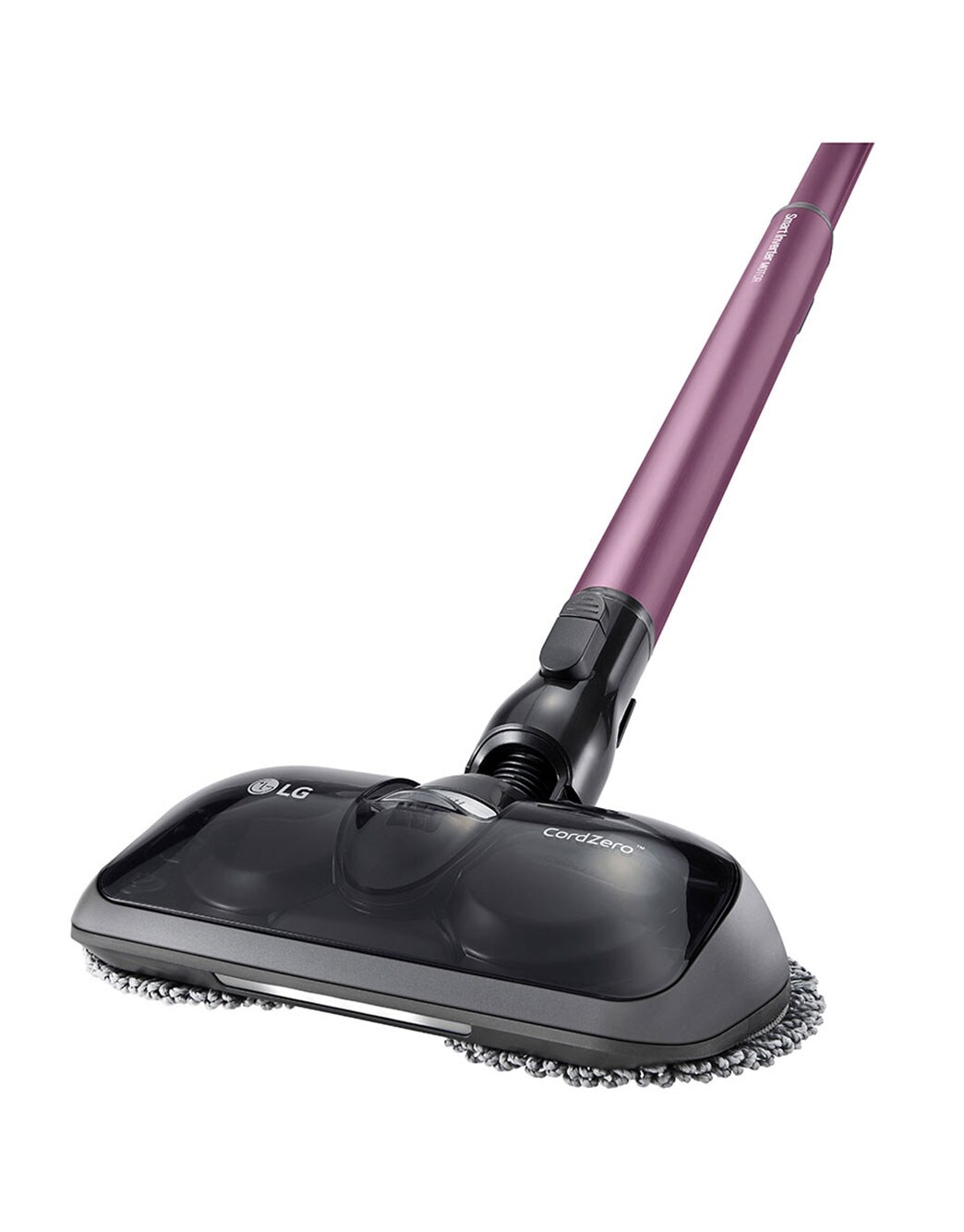 LG CordZero™ A9 Kompressor Stick Vacuum (A929KVM) LG USA