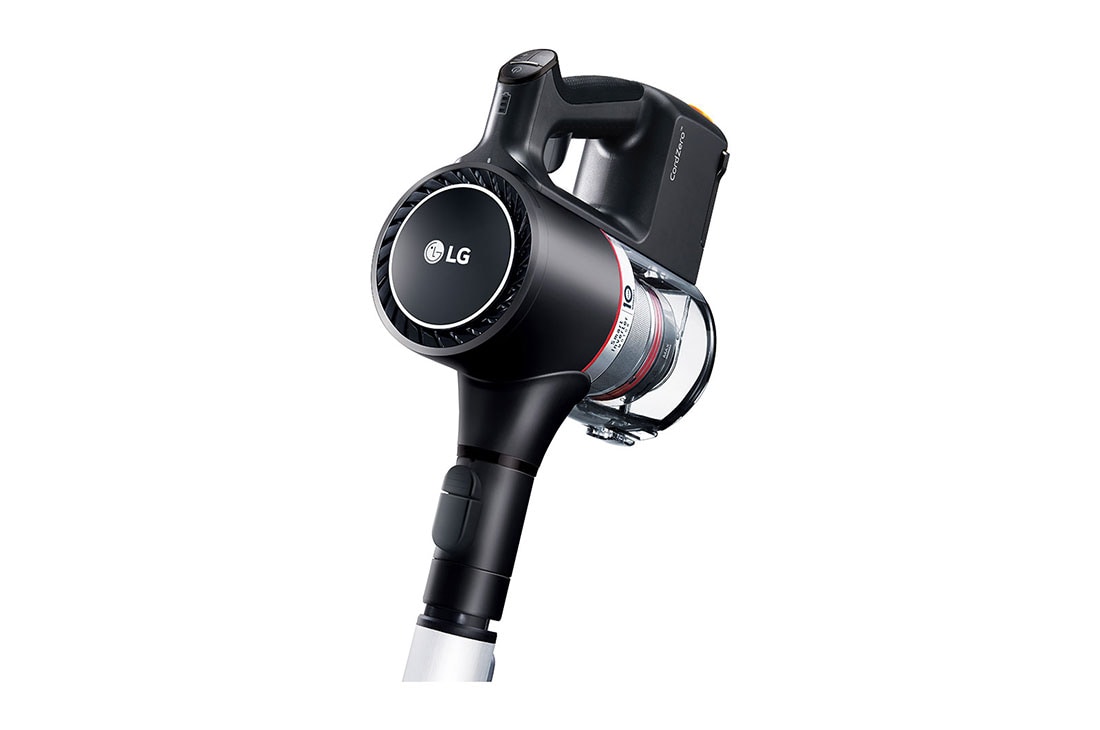 LG CordZero™ A9 Cordless Stick Vacuum (A900BM) | LG USA