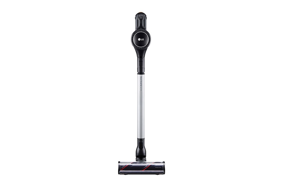 LG CordZero™ A9 Cordless Stick Vacuum (A900BM) LG USA