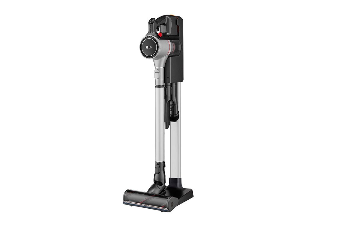 LG CordZero™ A9 Kompressor Stick Vacuum (A926KSM) LG USA