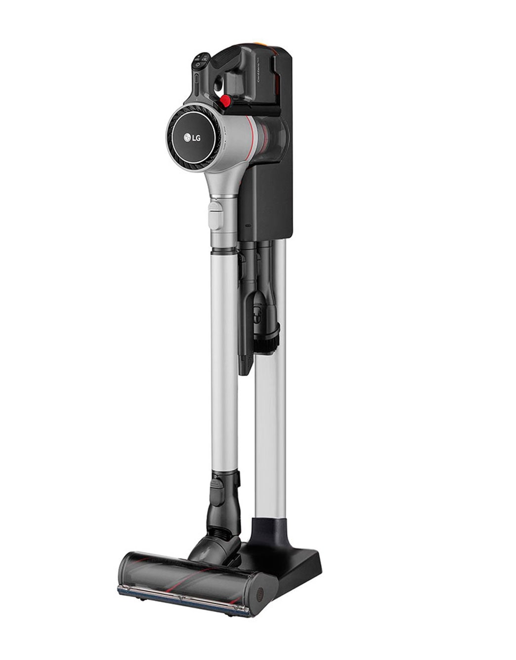 LG CordZero™ A9 Kompressor Stick Vacuum (A926KSM) | LG USA