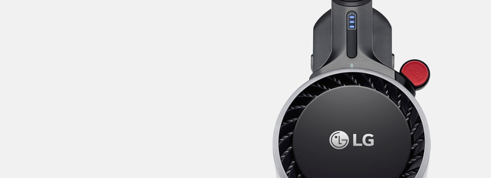 LG Quality Product