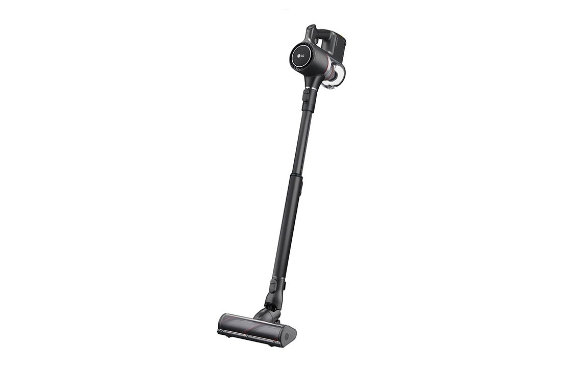 LG CordZero™ A9 Cordless Stick Vacuum (A916BM) LG USA