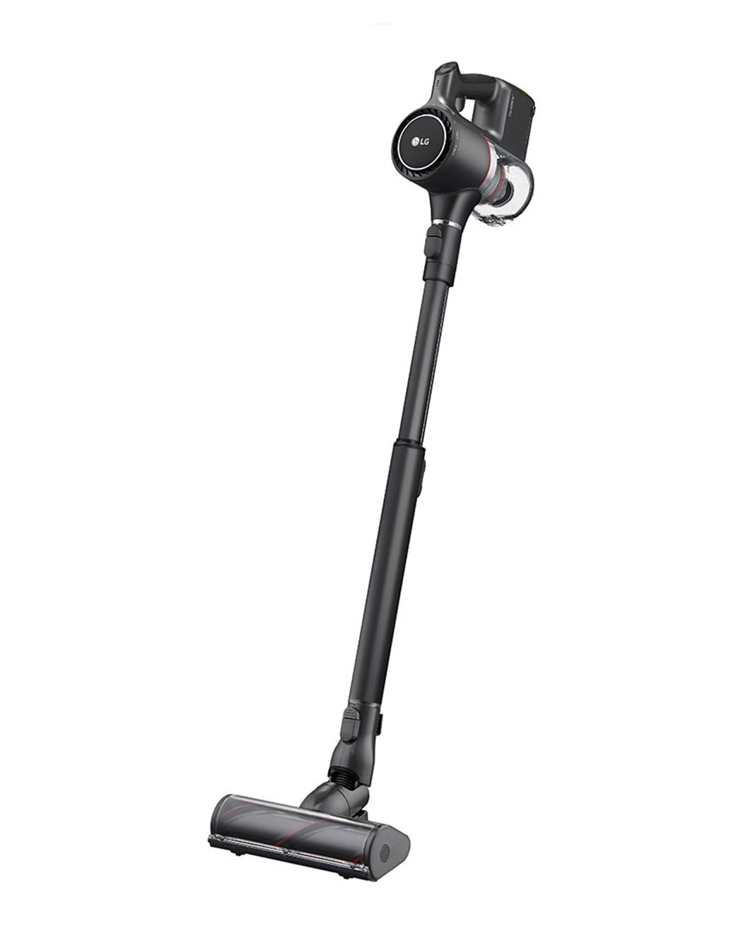 LG CordZero™ A9 Cordless Stick Vacuum (A916BM) LG USA