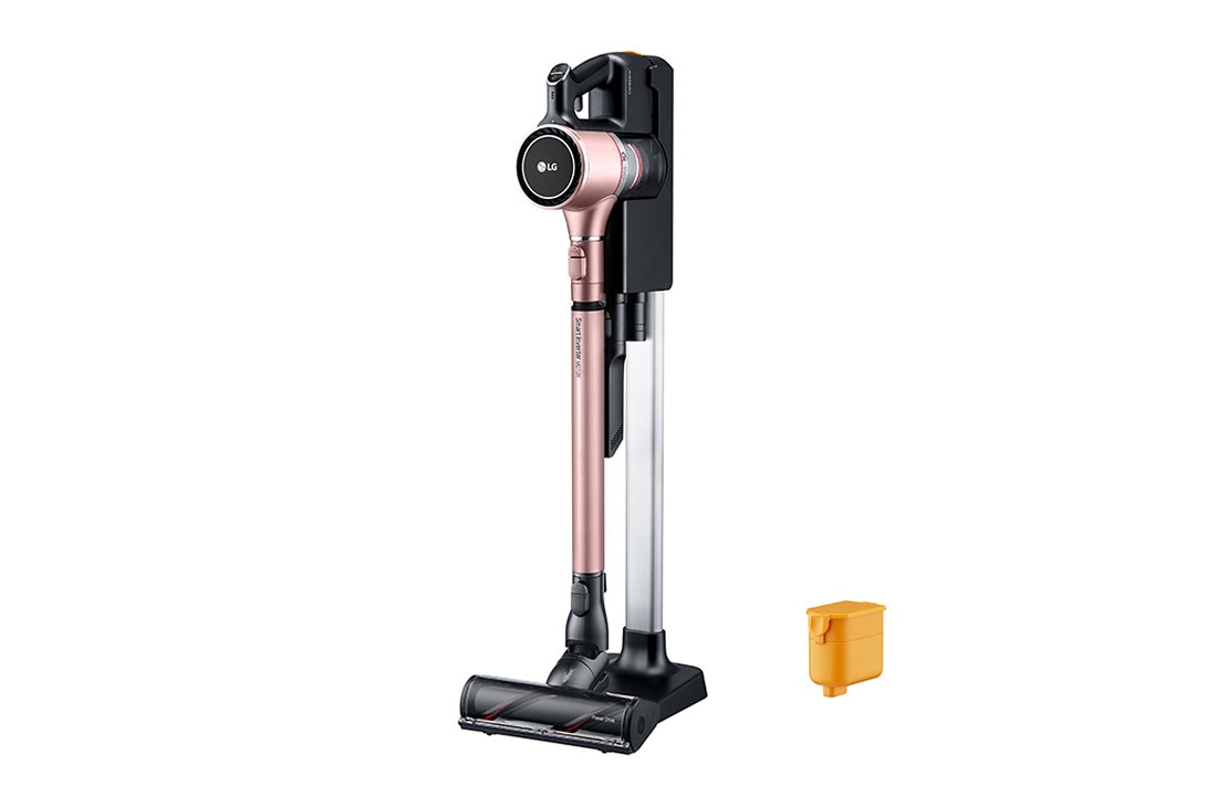 LG CordZero™ A9 Cordless Stick Vacuum (A912PM) | LG USA