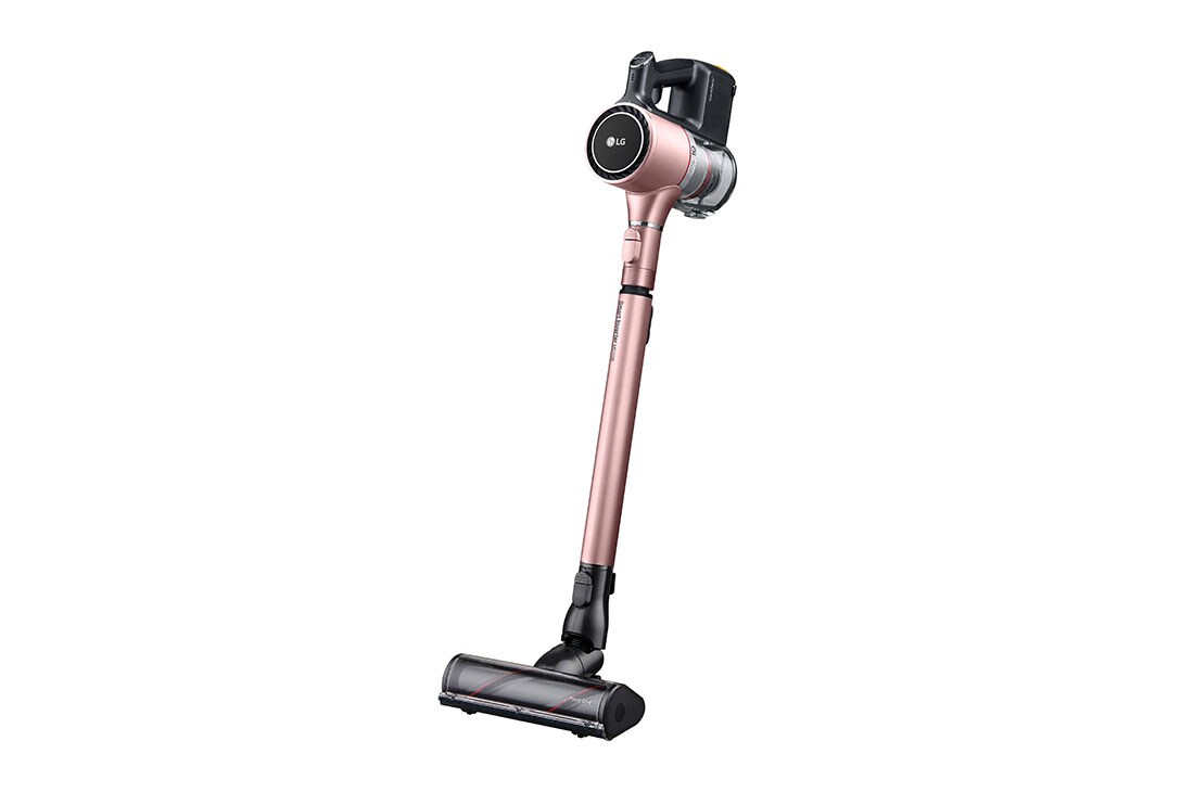 LG CordZero™ A9 Cordless Stick Vacuum 