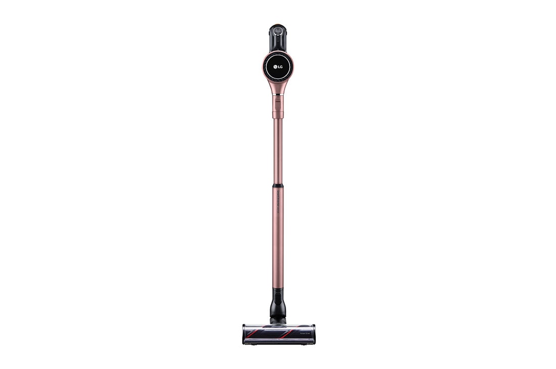 CordZero™ Cordless Stick Vacuum Single Battery (A912PM) LG USA